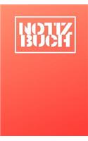 Notizbuch