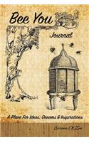 Bee You Journal