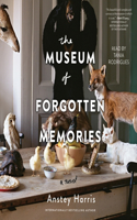 Museum of Forgotten Memories