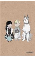 Journal