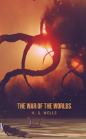 War of the Worlds
