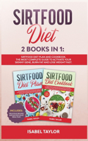 Sirtfood Diet