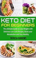 Keto Diet For Beginners