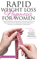 Rapid Weight Loss Hypnosis for Women
