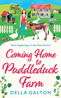 Coming Home to Puddleduck Farm