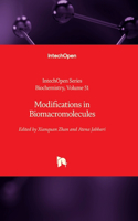 Modifications in Biomacromolecules: (51 Biochemistry)