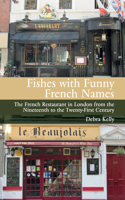 Fishes with Funny French Names