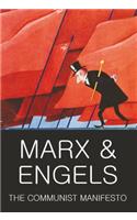 The Communist Manifesto: The Condition of the Working Class in England in 1844; Socialism: Utopian and Scientific