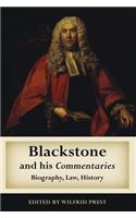 Blackstone and His Commentaries