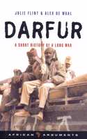 Darfur: A Short History of a Long War (African Arguments)