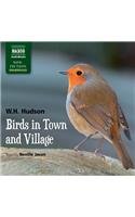 Birds in Town and Village