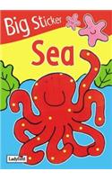 Big Sticker Sea