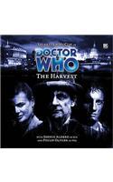 The Harvest: (58 Doctor Who)