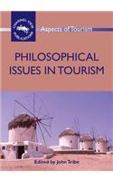 Philosophical Issues in Tourism