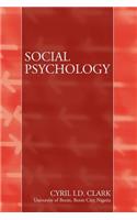 Social Psychology