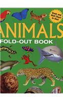 Animals (Foldout Book)