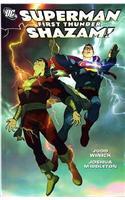 Superman/Shazam!