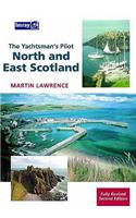 The Yachtsman's Pilot: North and East Scotland