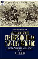 Recollections of a Cavalryman