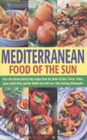 Mediterranean Food Of the Sun