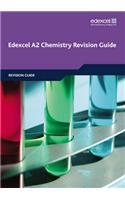 Edexcel A2 Chemistry Revision Guide