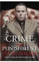 Crime and Punishment Vol 1