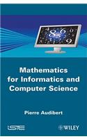 Mathematics for Informatics and Computer Science