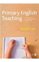 Primary English Teaching