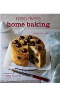Meg Rivers Home Baking