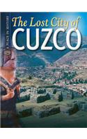 The Lost City of Cuzco