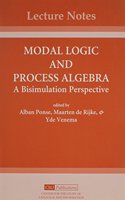 Modal Logic and Process Algebra, Volume 53