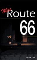 Miss Route 66