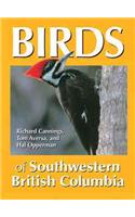 Birds of Southwestern British Columbia