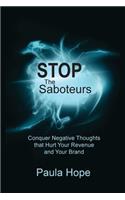 Stop the Saboteurs