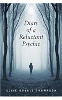 Diary of a Reluctant Psychic