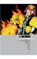 Judge Dredd: The Complete Case Files 19: Volume 19(Judge Dredd: The Complete Case Files)