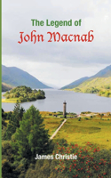 Legend of John Macnab