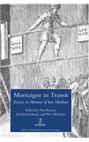 Montaigne in Transit