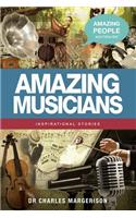 Amazing Musicians