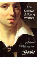 The Sorrows of Young Werther