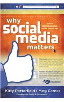 Why Social Media Matters