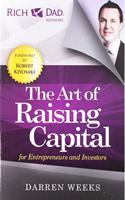 Art of Raising Capital