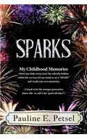 Sparks