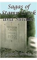 Sagas of Stamp Creek and Sutalee