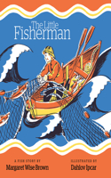 Little Fisherman