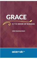 Grace in the Book of Romans