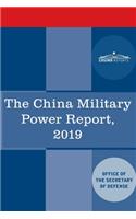 The China Military Power Report