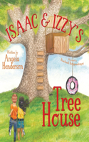 Isaac and Izzy's Tree House