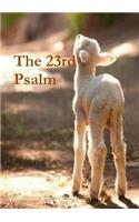 23rd Psalm