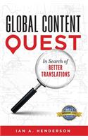 Global Content Quest